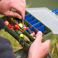 2020 - Jarní rybářské závody