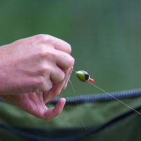 2020 - Jarní rybářské závody