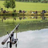 2020 - Jarní rybářské závody