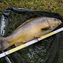 2020 - Jarní rybářské závody