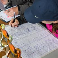 2020 - Jarní rybářské závody