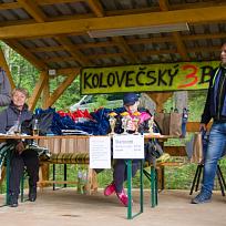 2020 - Jarní rybářské závody