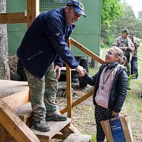 2020 - Jarní rybářské závody