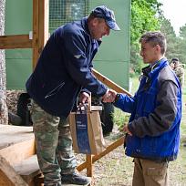 2020 - Jarní rybářské závody