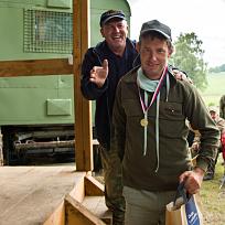 2020 - Jarní rybářské závody