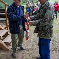 2020 - Jarní rybářské závody