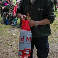 2020 - Jarní rybářské závody