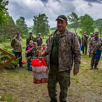 2020 - Jarní rybářské závody