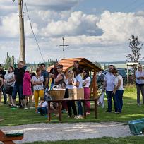 2020 - Pasování předškoláků MŠ Koloveč
