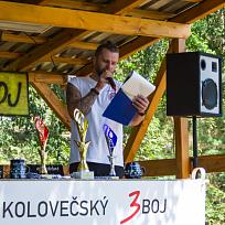 2020 - 8. kolovečský trojboj