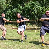 2020 - 8. kolovečský trojboj