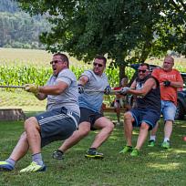 2020 - 8. kolovečský trojboj