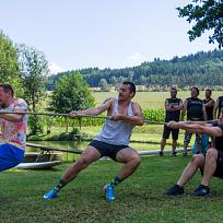 2020 - 8. kolovečský trojboj