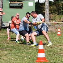 2020 - 8. kolovečský trojboj