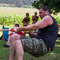 2020 - 8. kolovečský trojboj