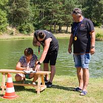 2020 - 8. kolovečský trojboj