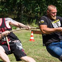 2020 - 8. kolovečský trojboj