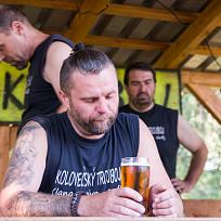 2020 - 8. kolovečský trojboj