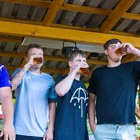 2020 - 8. kolovečský trojboj