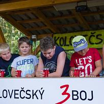 2020 - 8. kolovečský trojboj