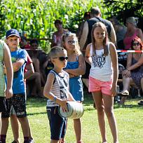 2020 - 8. kolovečský trojboj