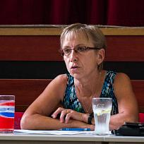 2020 -  Veřejné zasedání zastupitelstva městyse Koloveč