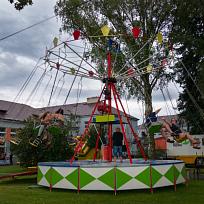 2020 - Kolovečská Pouť