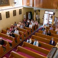 2020 - Kolovečská Pouť