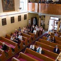 2020 - Kolovečská Pouť