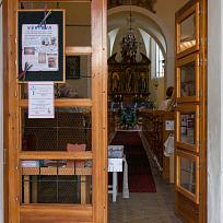 2020 - Kolovečská Pouť