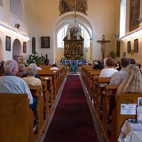 2020 - Kolovečská Pouť