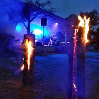 2020 - Kolovečská Pouť