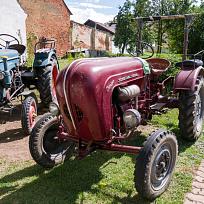 2020 - Kolovečská Pouť