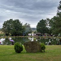 2020 - Podzimní rybářské závody