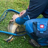 2020 - Podzimní rybářské závody