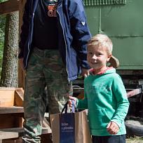 2020 - Podzimní rybářské závody