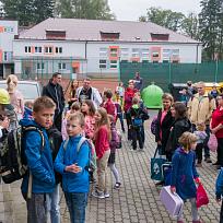 2020 - 1.den školního roku 2020/2021