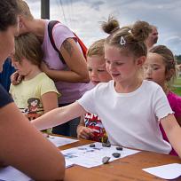 2020 - Ukončení prázdnin v Kolovči