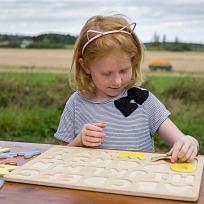 2020 - Ukončení prázdnin v Kolovči