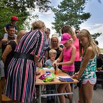 2020 - Ukončení prázdnin v Kolovči