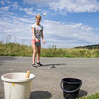 2020 - Ukončení prázdnin v Kolovči