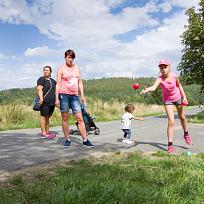 2020 - Ukončení prázdnin v Kolovči