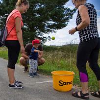 2020 - Ukončení prázdnin v Kolovči