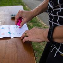 2020 - Ukončení prázdnin v Kolovči