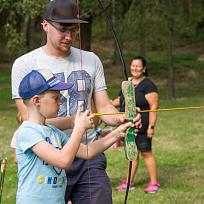 2020 - Ukončení prázdnin v Kolovči