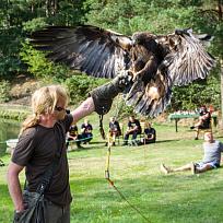 2020 - Ukončení prázdnin v Kolovči