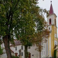 2020 - Pamětní deska P.Gottharda Felixe