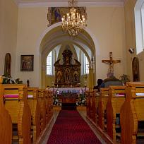 2020 - Pamětní deska P.Gottharda Felixe