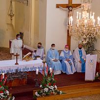 2020 - Pamětní deska P.Gottharda Felixe