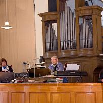 2020 - Pamětní deska P.Gottharda Felixe